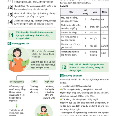 Sách - Đột Phá Tư Duy Ngữ Văn 7 - Tập 2 (Theo Bộ Sách Cánh Diều)