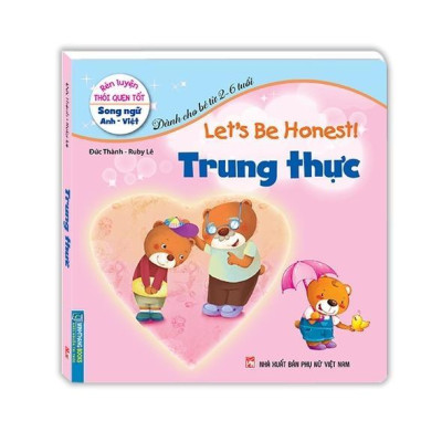 Sách - Rèn Luyện Kỹ Năng Giao Tiếp + Rèn Luyện Thói Quen Tốt - Song Ngữ Anh Việt - Combo 2 Hộp - Minh Thắng