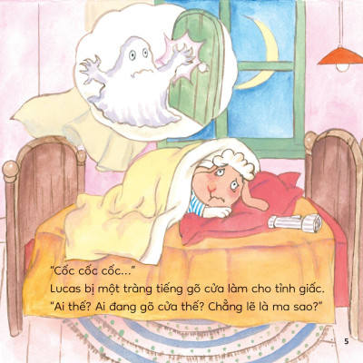 Bồi Dưỡng Tính Cách Tự Tin Và Mạnh Mẽ Cho Trẻ - Học Cách Vượt Qua Nỗi Sợ Hãi