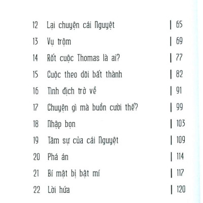 Mũ Rơm ở đồng quê