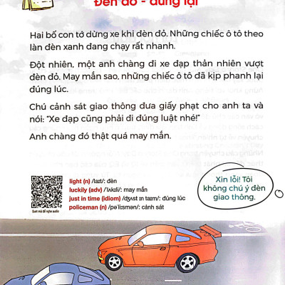 Mỗi Ngày Một Câu Chuyện - One Story A Day - 365 Câu Chuyện Truyền Cảm Hứng Được Viết Bởi Các Chuyên Gia Giáo Dục Hàng Đầu Canada - Tháng 5