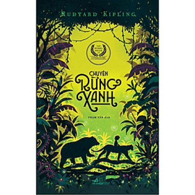 Chuyện rừng xanh -  Bản Quyền