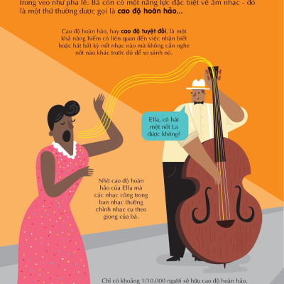 100 bí ẩn đáng kinh ngạc về âm nhạc - 100 things to know about music