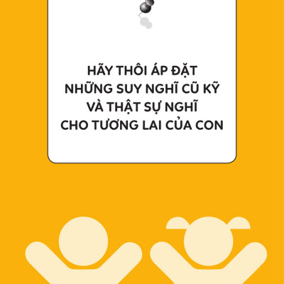 36 Thói Quen Cần Tránh Để Trẻ Thực Sự Trưởng Thành_FN