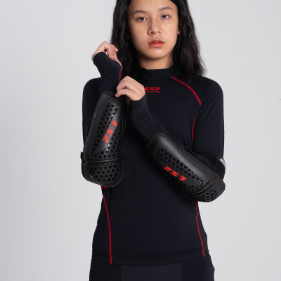 Đồ lót mặc giáp bảo hộ mô tô, xe máy LS2