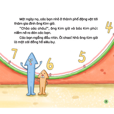 Kỹ Năng Quản Lý Thời Gian - Thời Gian Ơi Mấy Giờ Rồi (Quyển 2)