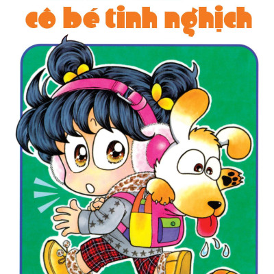 Sách - Asari - Cô Bé Tinh Nghịch - Tập 98 (Tái Bản 2025)