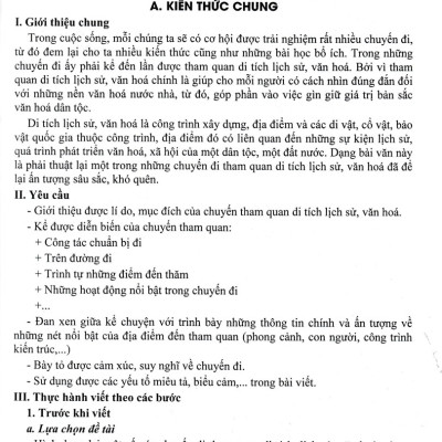 Hướng Dẫn Viết, Nói Và Nghe Các Dạng Văn Lớp 8 - Tập 2 (Dùng Chung Cho Các Bộ SGK Hiện Hành) _HA