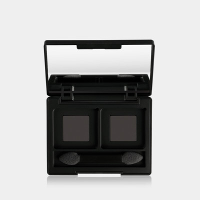 Bảng Phấn Mắt Inglot Coral Autumn – Tone Cam San Hô