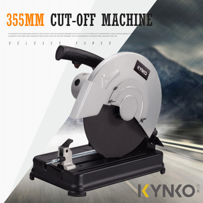 Máy cắt sắt KYNKO J1G- KD41 -355 siêu bền # 6411 x chính hãng giá tốt