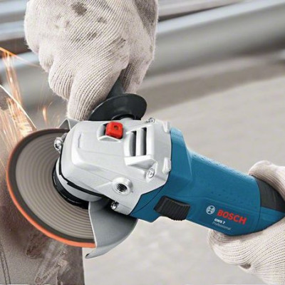 Máy Mài Cắt Bosch GWS 7-100