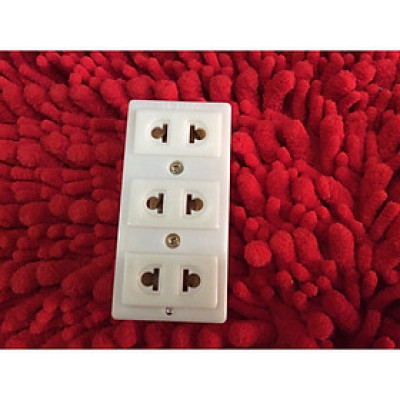 Ổ cắm điện không dây