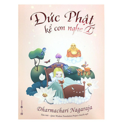 Sách - Đức Phật Kể Con Nghe - Combo 2 Tập - Thái Hà Books