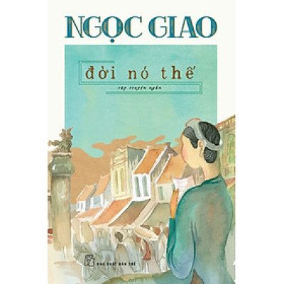 Đời Nó Thế