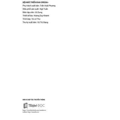 Sự Trỗi Dậy Và Suy Tàn Của Các Cường Quốc (Tái Bản 2022)