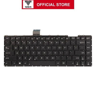 Bàn Phím Tương Thích Cho Laptop Asus X401 X450 A450L X452 K450 P450 Tốt - Hàng Nhập Khẩu New Seal TEEMO PC KEY462