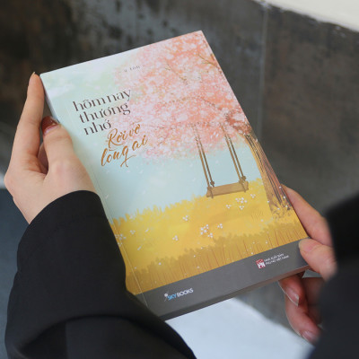 Hôm Nay Thương Nhớ Rơi Vỡ Lòng Ai (AZ)