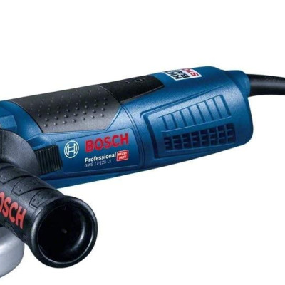 MÁY MÀI GÓC 1010W 125MM BOSCH GWS 17-125 CI - HÀNG CHÍNH HÃNG