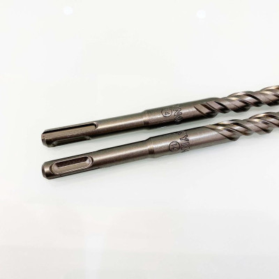 MŨI KHOAN BÊ TÔNG SDS ĐƯỜNG KÍNH PHI Ø 14 DÀI 310MM XUYÊN TƯỜNG ĐẦU THẬP KYNKO MKBTXT- 14310