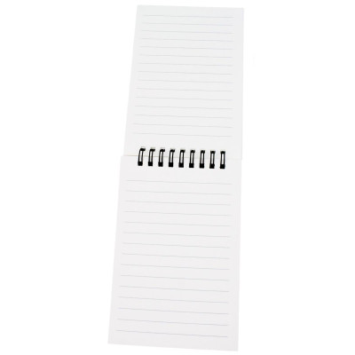 Sổ Lò Xo Note DISC? - Kẻ Ngang - 160 Trang 80gsm - The Sun - I