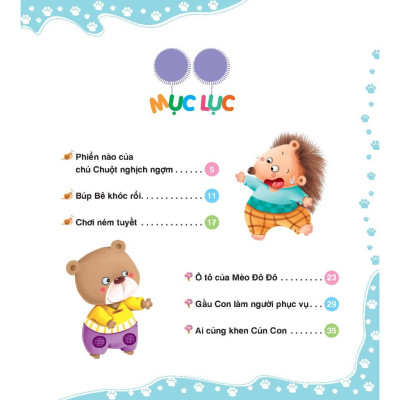 Sách - 5 Phút Truyện Kể Cho Bé Trước Khi Ngủ - Lễ Phép - Minh Thắng