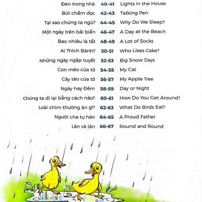 Mỗi Ngày Một Câu Chuyện - One Story A Day - 365 Câu Chuyện Truyền Cảm Hứng Được Viết Bởi Các Chuyên Gia Giáo Dục Hàng Đầu Canada - Tháng 1