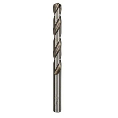 Hộp 10 mũi khoan sắt và inox HSS-Co Bosch 3mm 2608585876