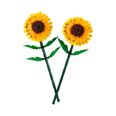 Đồ Chơi Lắp Ráp Hoa Hướng Dương LEGO FLOWER 40524 (191 chi tiết)