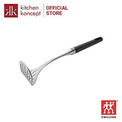 Twin Pure Black – Xẻng Nghiền Khoai Tây Zwilling J.A.Henckels – 30.5cm