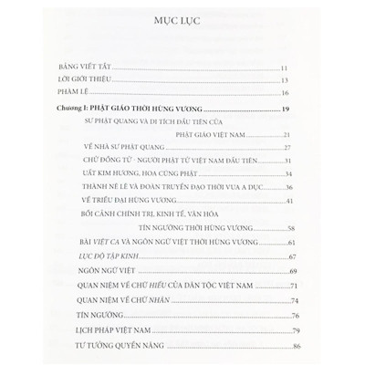Sách - Lịch Sử Phật Giáo Việt Nam Bộ 3 Tập - Bìa Cứng - Lê Mạnh Thát - Chính Thông Book
