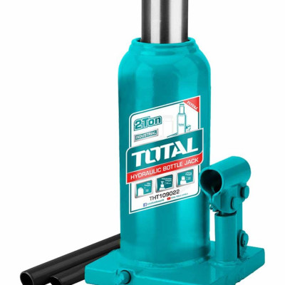 CON ĐỘI 2 TẤN ĐẾN 50 TẤN TOTAL  - HÀNG CHÍNH HÃNG
