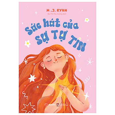 Sức Hút Của Sự Tự Tin