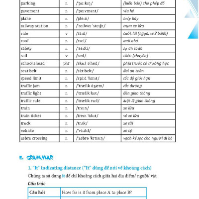 Global Success - Em Học Giỏi Tiếng Anh Lớp 7 - Tập 2 (Có Đáp Án)