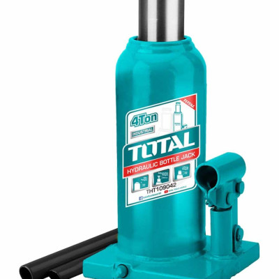 CON ĐỘI 2 TẤN ĐẾN 50 TẤN TOTAL  - HÀNG CHÍNH HÃNG