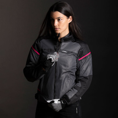 Áo Thời Trang Bảo Lái Hộ Moto, Xe Máy LS2 Riva Lady