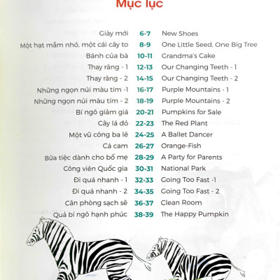 Mỗi Ngày Một Câu Chuyện - One Story A Day - 365 Câu Chuyện Truyền Cảm Hứng Được Viết Bởi Các Chuyên Gia Giáo Dục Hàng Đầu Canada - Tháng 10