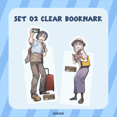 [Manga] Ông Bà Hồi Xuân - Tập 5 - Amakbooks