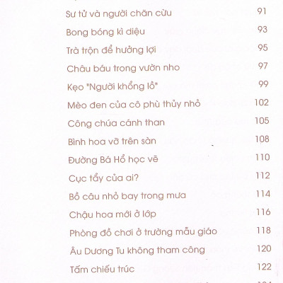 Truyện Hay Mỗi Ngày - Bồi Dưỡng Phẩm Chất Tốt