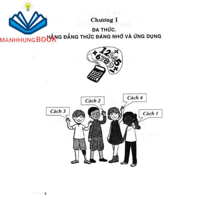 sách - Giải bằng nhiều cách các bài toán lớp 8 (dùng chung cho các bộ sgk hiện hành)