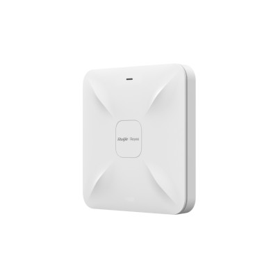 Bộ phát Wifi ốp trần hoặc gắn tường RUIJIE REYEE RG-RAP2200(F) - Hàng chính hãng