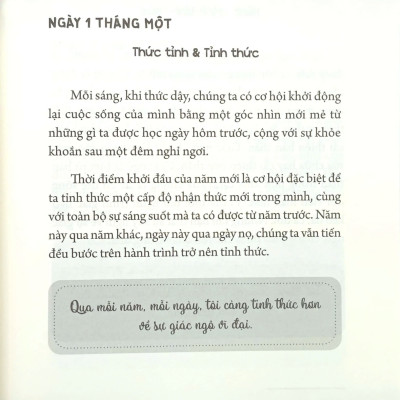 Tủ Sách Tâm Linh Thế Kỷ - Trở Thành Con Người Mới