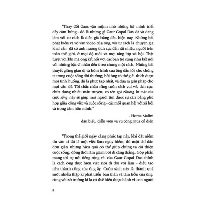 Sách - Những Bí Mật Của Cuộc Sống - Tân Việt Books
