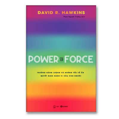 Sách - Truth Vs Falsehood + Healing And Recovery + Power Vs Force - Combo 3 Cuốn - Thái Hà Books