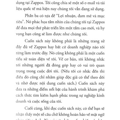 Tỷ Phú Bán Giày (Tái Bản)