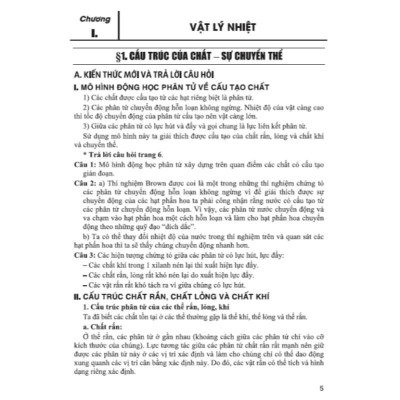 Sách - Hướng dẫn trả lời câu hỏi & bài tập vật lí 12 (bám sát sgk kết nối tri thức với cuộc sống) (HA-MK1)