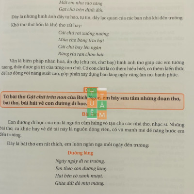 Sách - Những bài làm văn mẫu lớp 4 (Kết nối tri thức với cuộc sống)