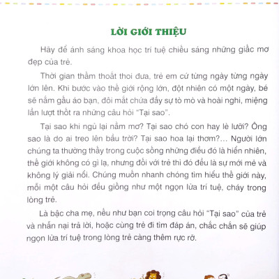 Những Điều Trẻ Em Thích Khám Phá Nhất - 10 Vạn Câu Hỏi Vì Sao? - Thế Giới Động Vật (Tái Bản 2023)