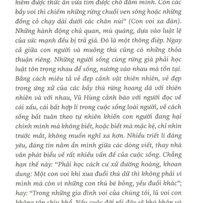 Những Truyện Hay Viết Cho Thiếu Nhi - Vũ Hùng (Tái Bản 2023)