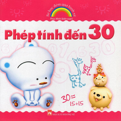Phép Tính Đến 30
