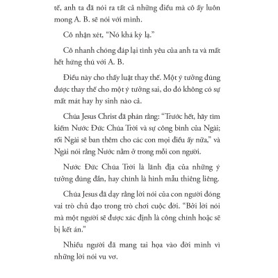 Luật Hấp Dẫn
